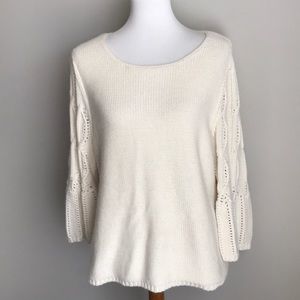 🌸J.Jill🌸  Gorgeous Sweater!!